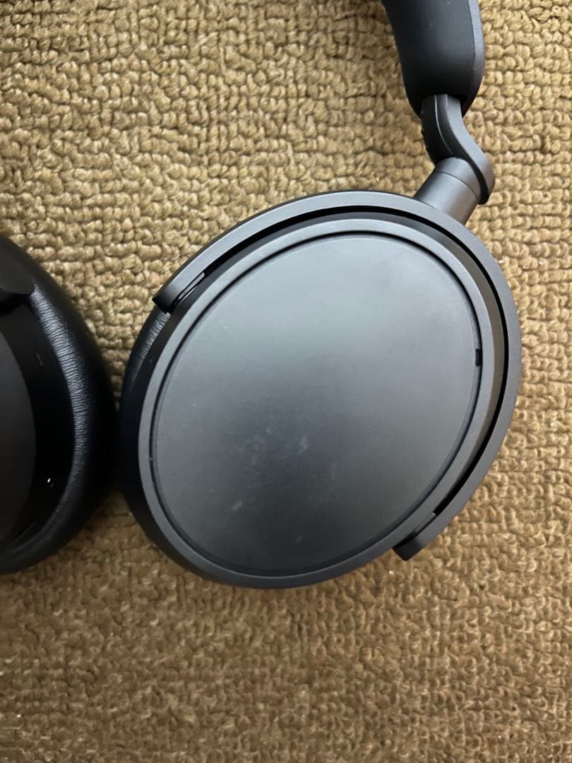 専用　SENNHEISER ACCENTUM Plus Wireless