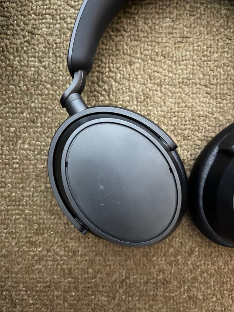 専用　SENNHEISER ACCENTUM Plus Wireless