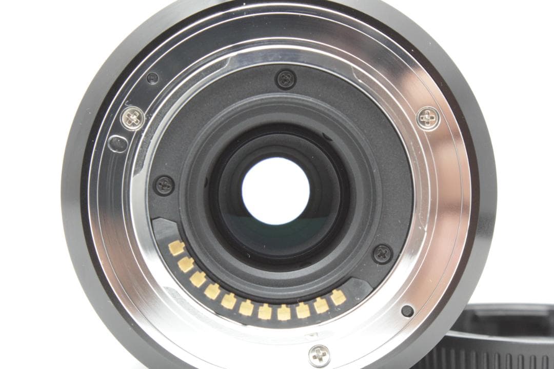 Panasonic LUMIX 45-150mm 望遠ズームレンズ
