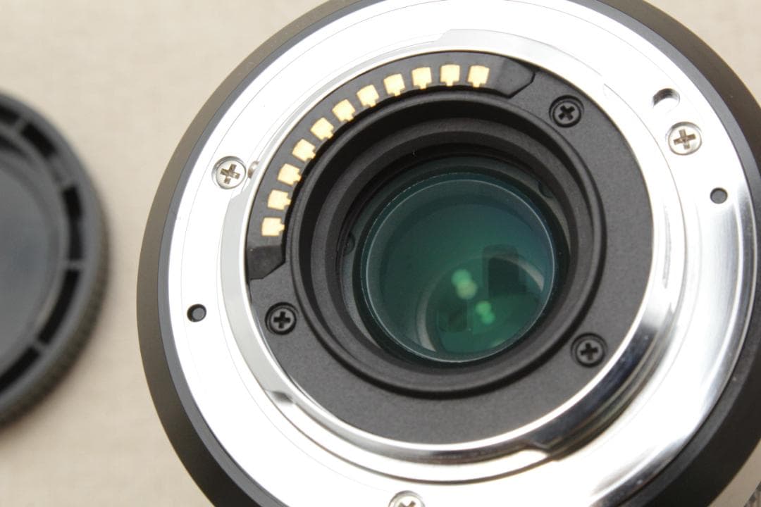 Panasonic LUMIX 45-150mm 望遠ズームレンズ