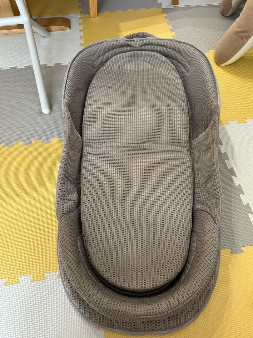 ネオママイズム　折りたたみ式ベッドインベッド