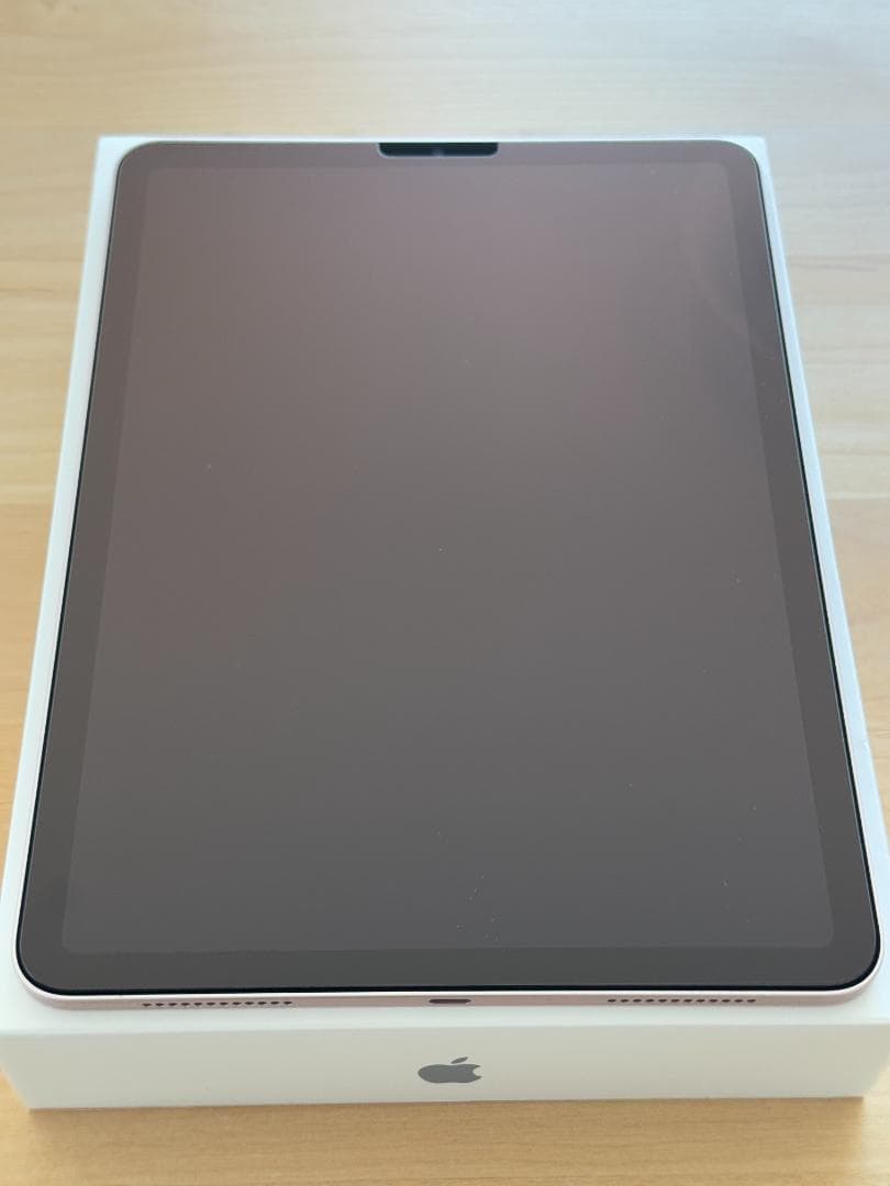 Apple iPad Air 第5世代 256GB 2025/10/17迄保証有