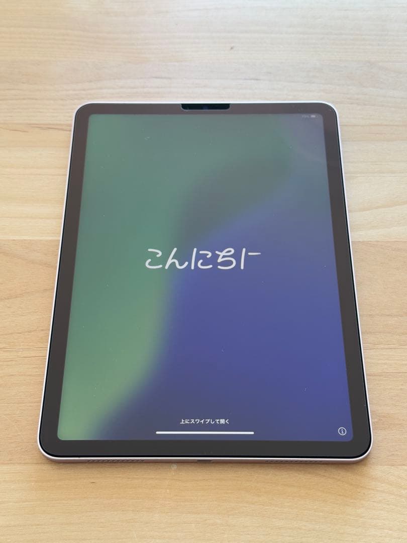 Apple iPad Air 第5世代 256GB 2025/10/17迄保証有