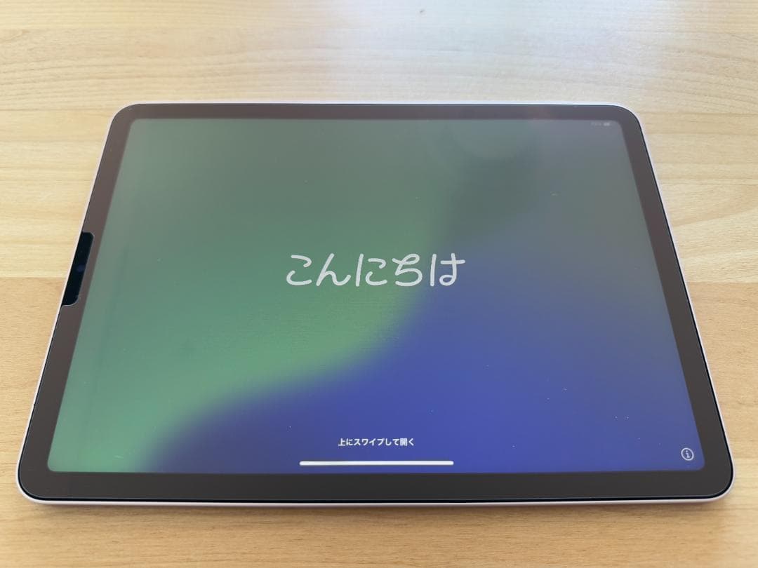 Apple iPad Air 第5世代 256GB 2025/10/17迄保証有