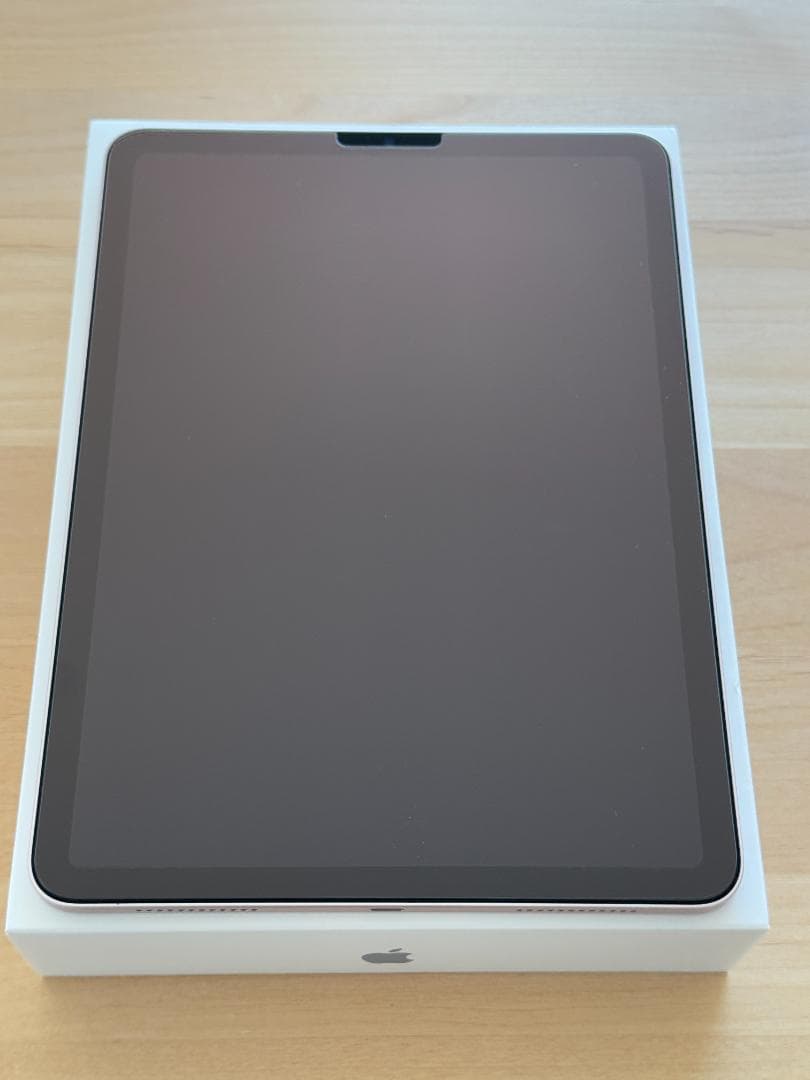 Apple iPad Air 第5世代 256GB 2025/10/17迄保証有