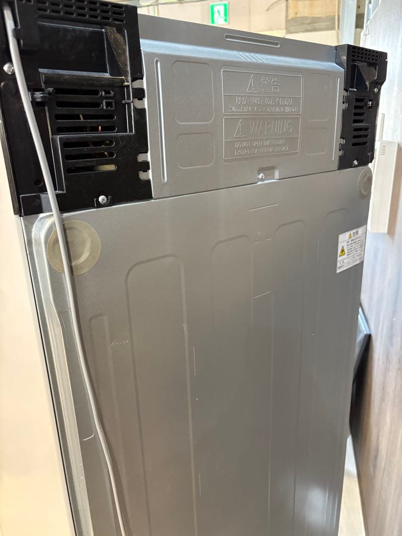 パナソニック　冷蔵庫　6ドア