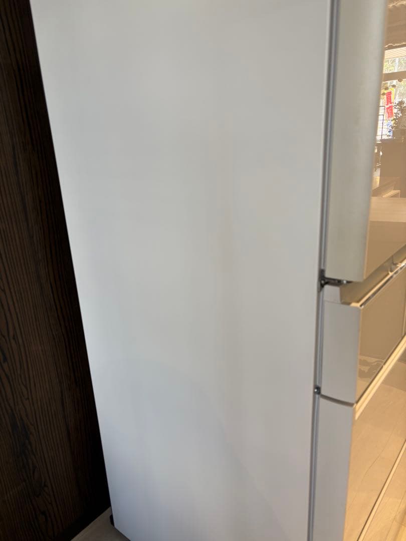 パナソニック　冷蔵庫　6ドア