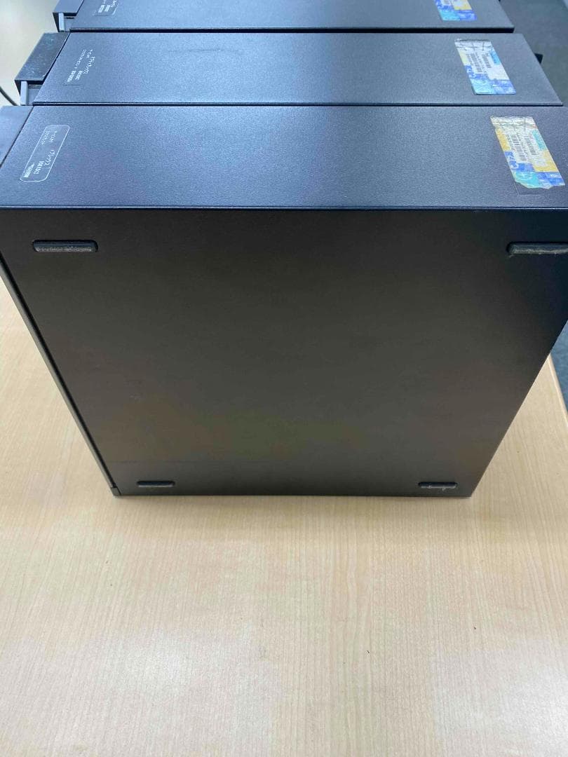 3台_DELL OPTIPLEX3020　各メモリ4GB 　BUSICOM