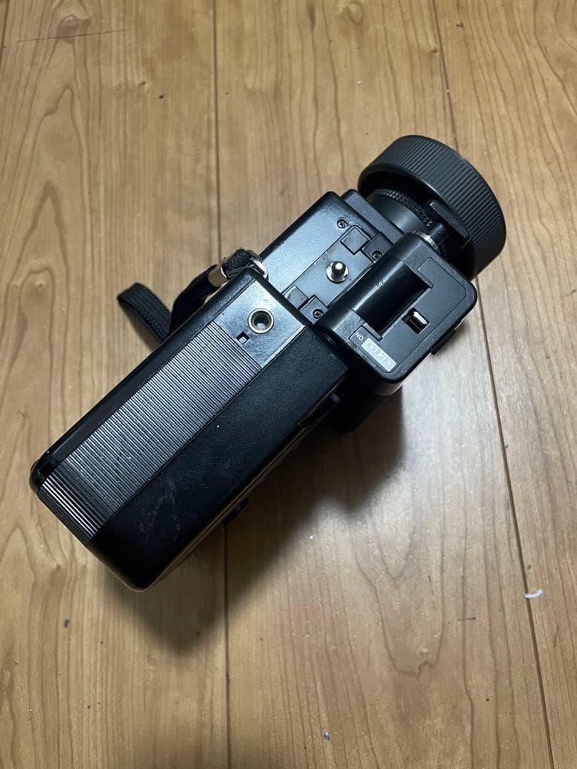 キヤノン　Canon 514XL-S 8mm ビデオカメラ 本体