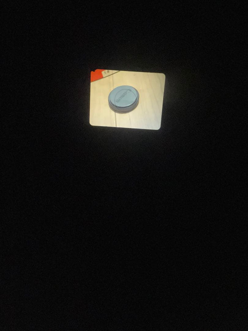 キヤノン　Canon 514XL-S 8mm ビデオカメラ 本体