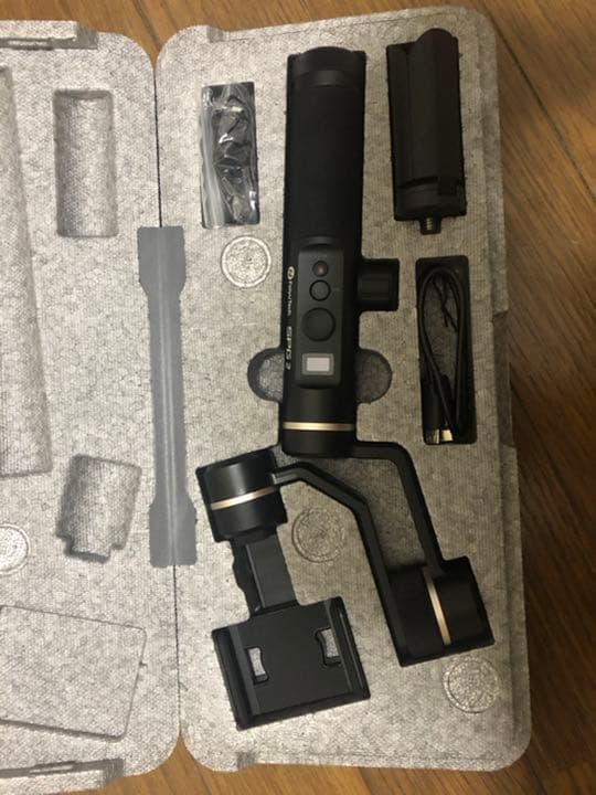 ビデオカメラ Smartphone Gimbal