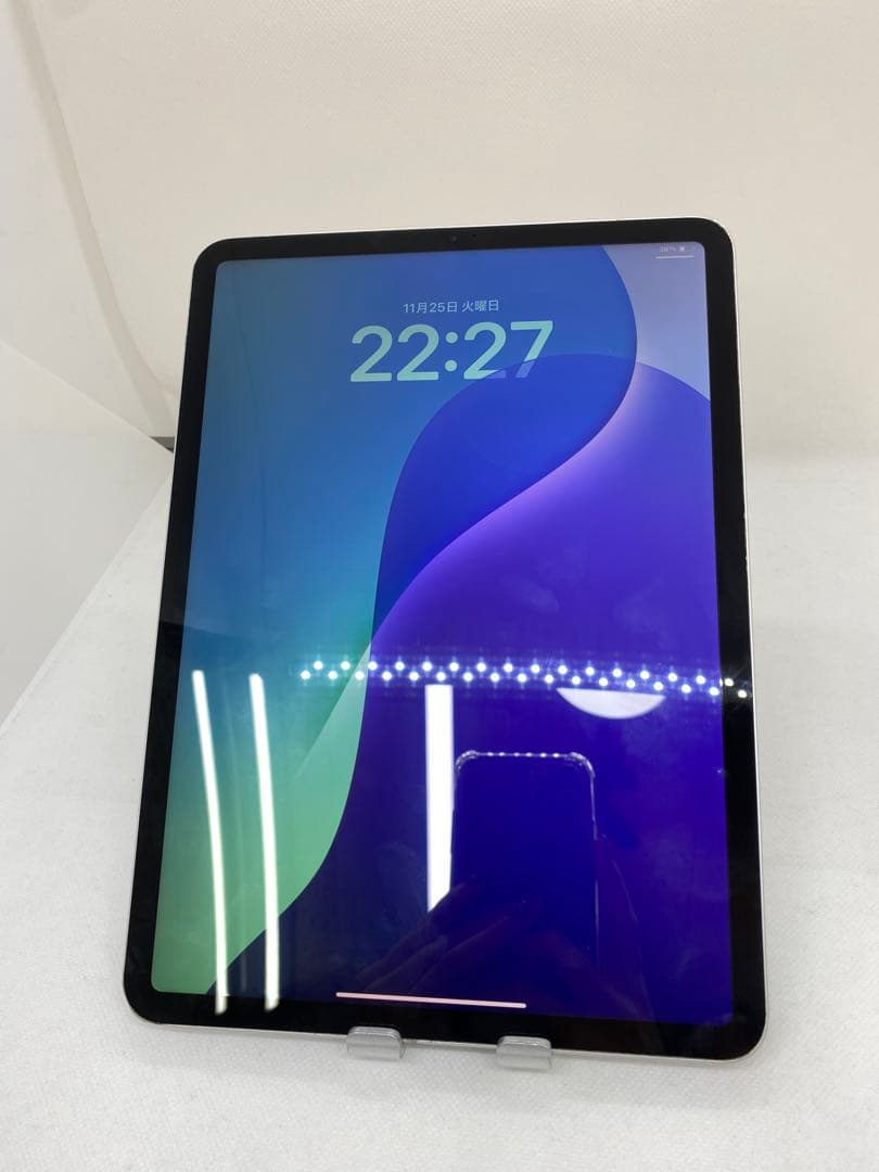 ジャンク品Ipad Pro 11インチ(第1世代) 256GB.KYD6M