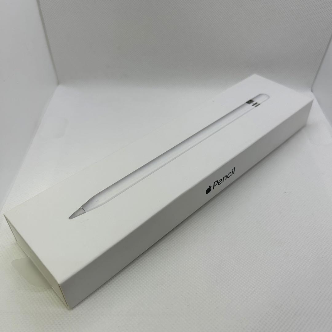 Apple Pencil　第1世代　lightning