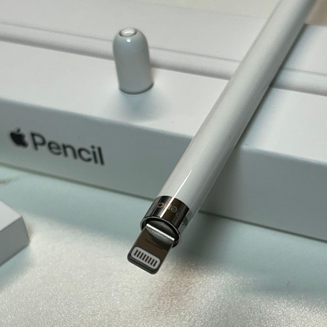 Apple Pencil　第1世代　lightning