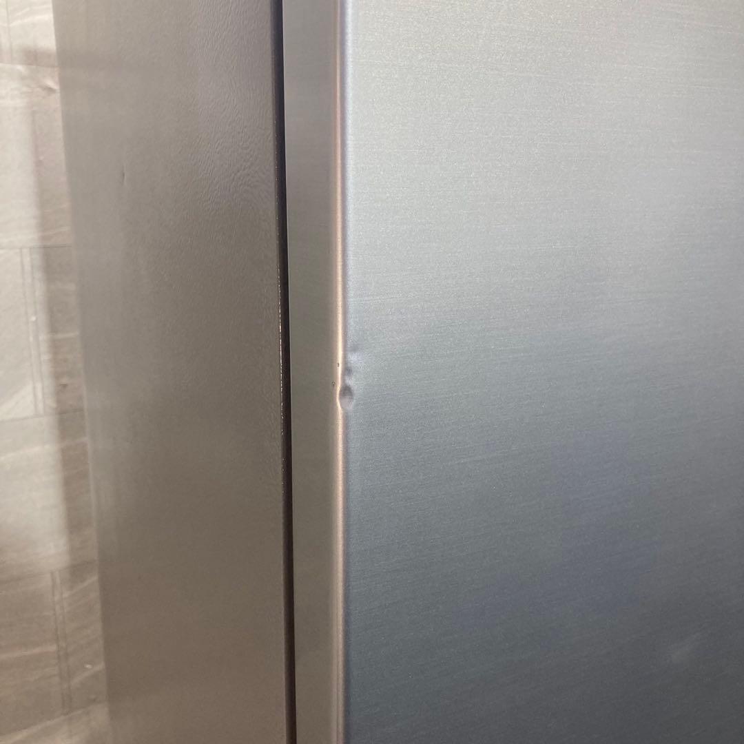 AQUA 中型冷蔵庫 355L AQR-36JL 2020年 大容量 d4704