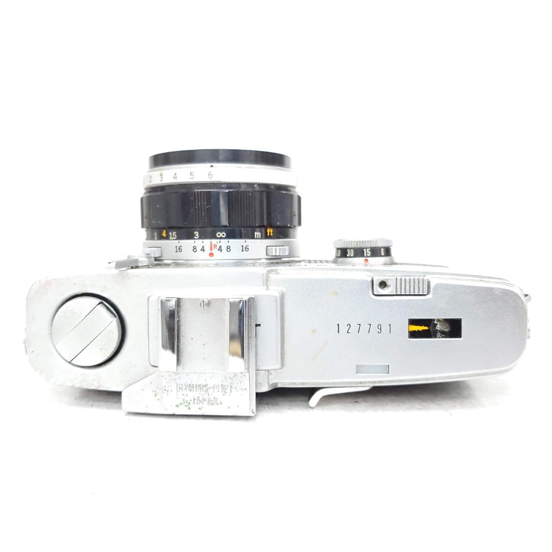 【動作確認済】 Olympus PEN F F0228-28-2x p