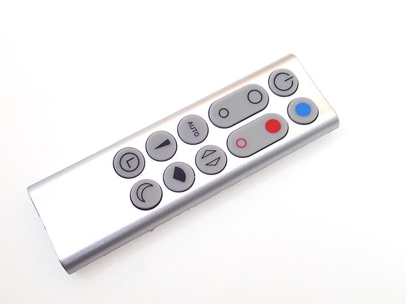 Dyson 空気清浄機能付ファンヒーター HP03 ダイソン 2019年製