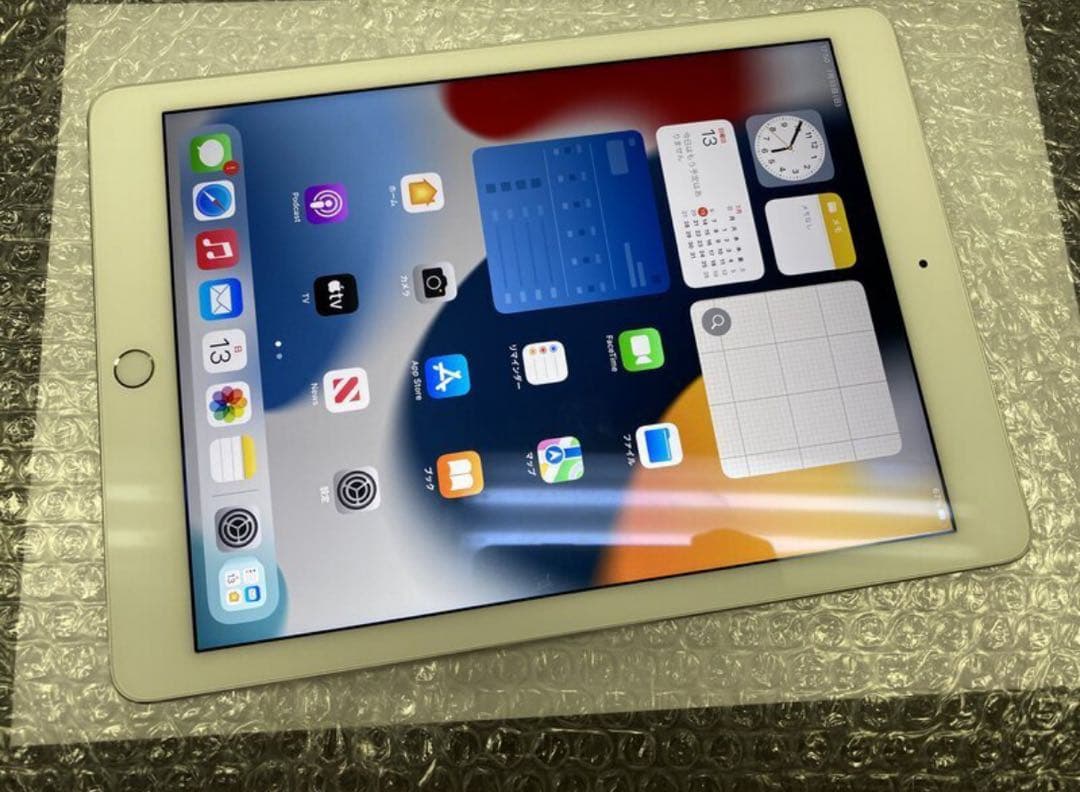 iPad本体 iPad Air 2 Wi-Fi 32GB