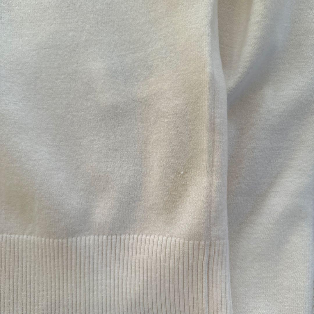 PATOU ウールニット　M