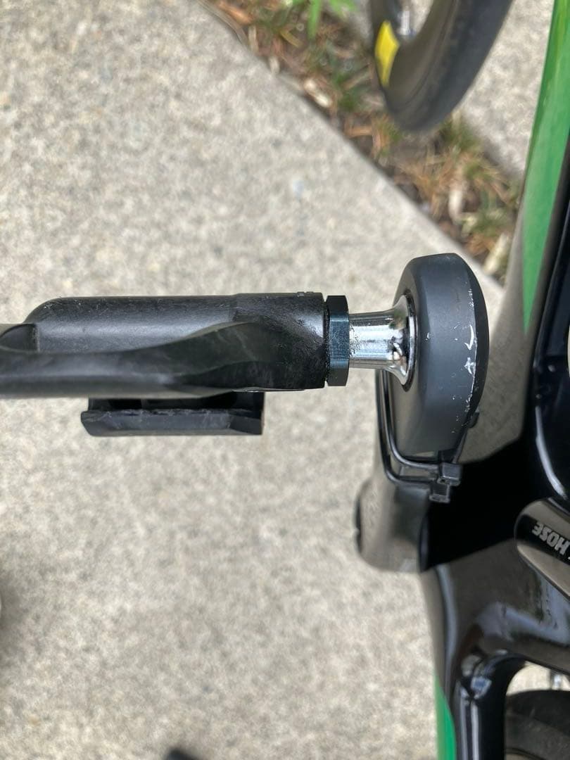 プロペル PROPEL ADVANCED PRO （ULTEGRA di2)