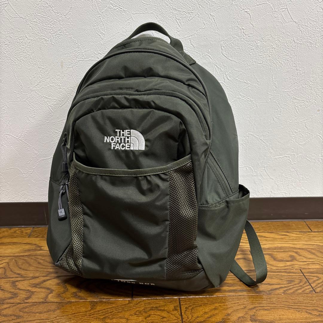 THE NORTH FACE K TOSS キッズ　リュック