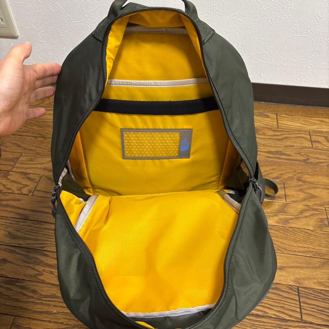 THE NORTH FACE K TOSS キッズ　リュック