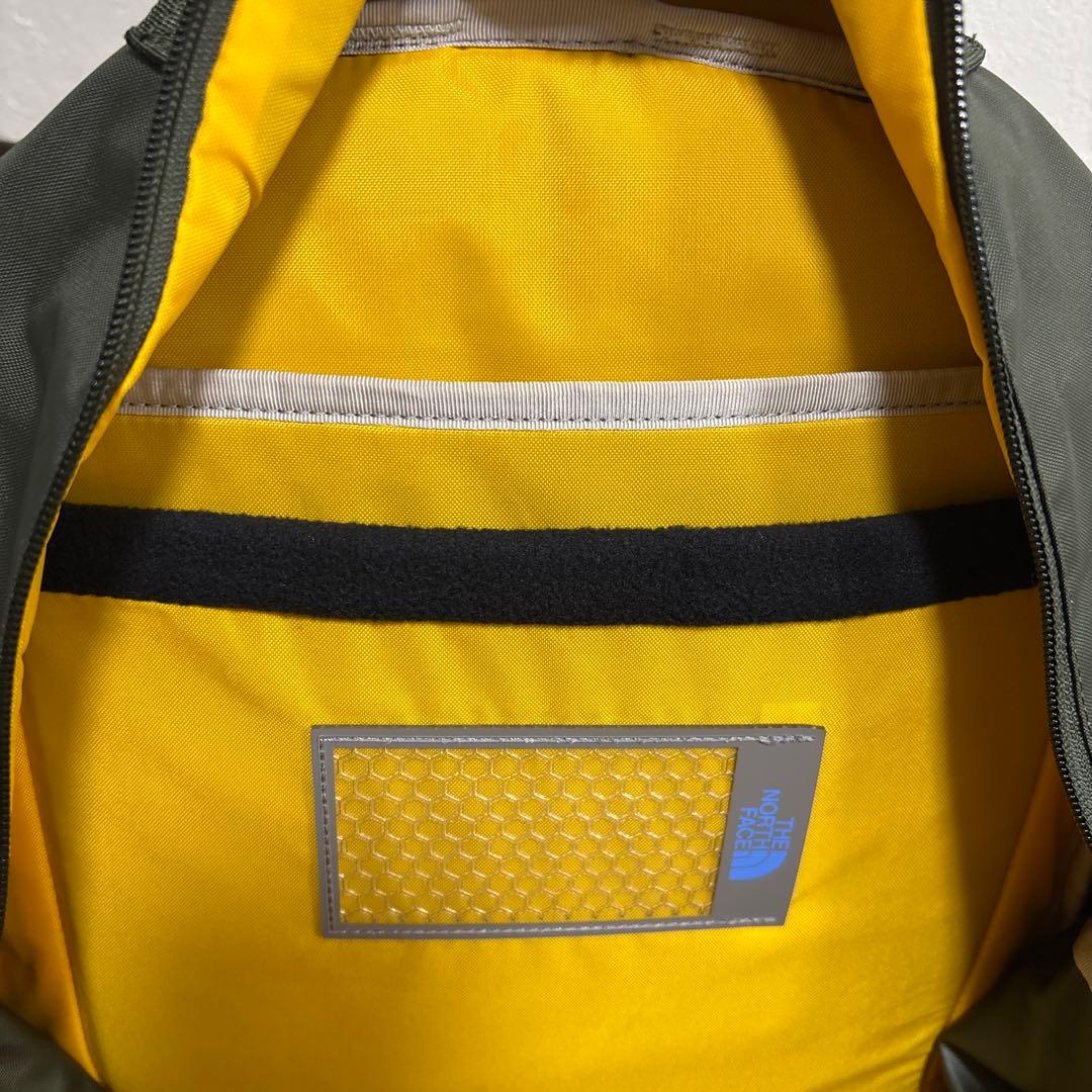 THE NORTH FACE K TOSS キッズ　リュック