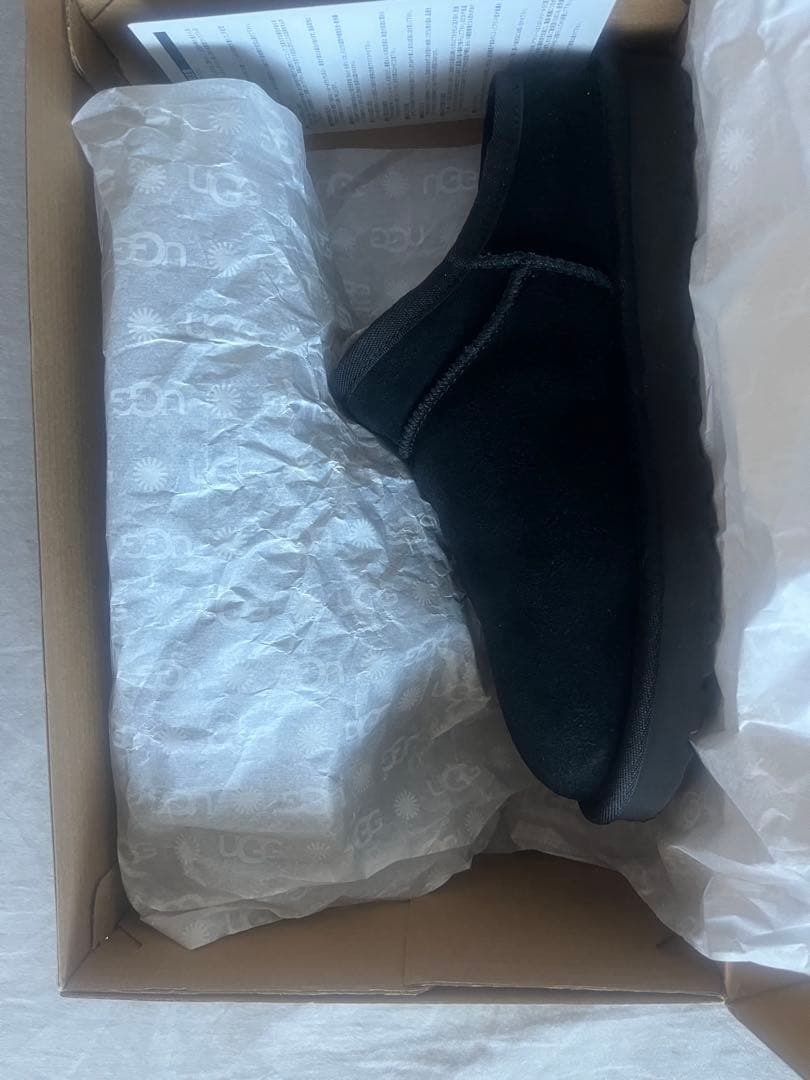 靴 UGG CLASSIC SLIPPER