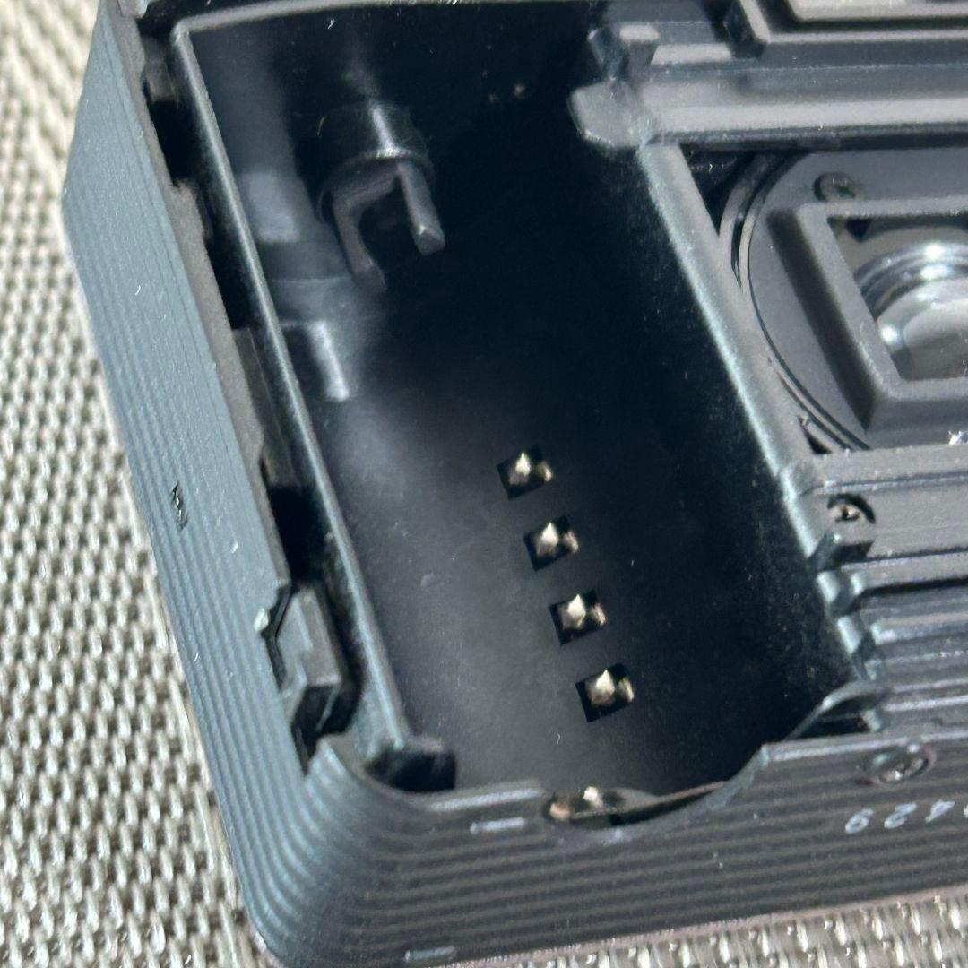 KONICA Big mini BM-301 コニカ ビッグミニ ジャンク