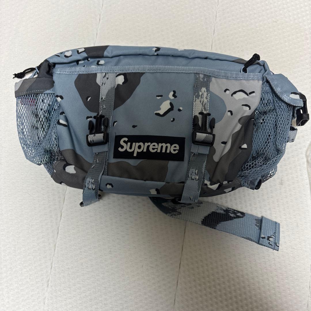 新品未使用.タグ付き SUPREME 20SS