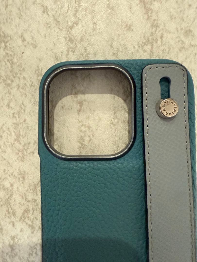 ボナベンチュラ iPhone16proケース