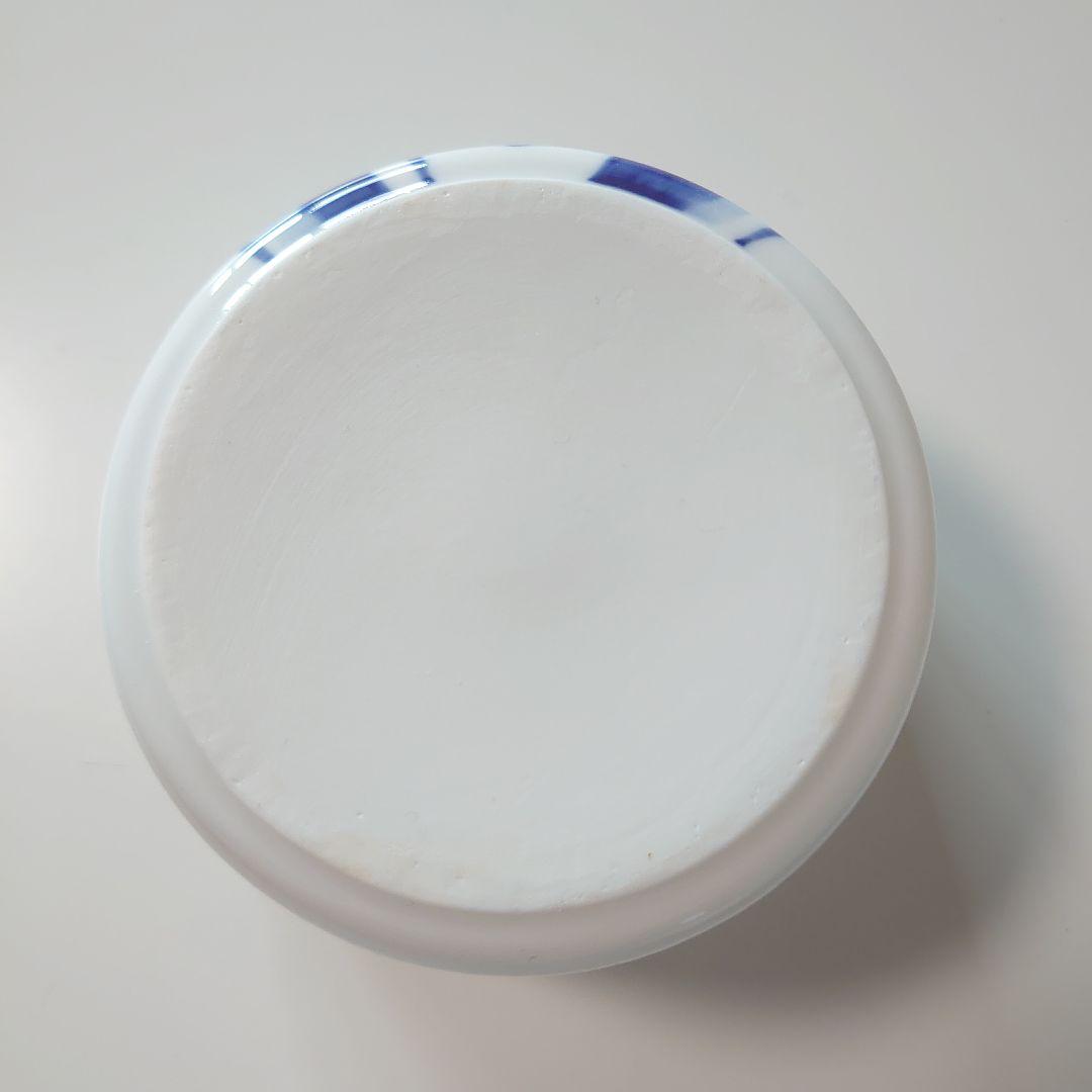 ロイヤルコペンハーゲン　ブルーフルーテッドメガ　ディッシュ&スフレ