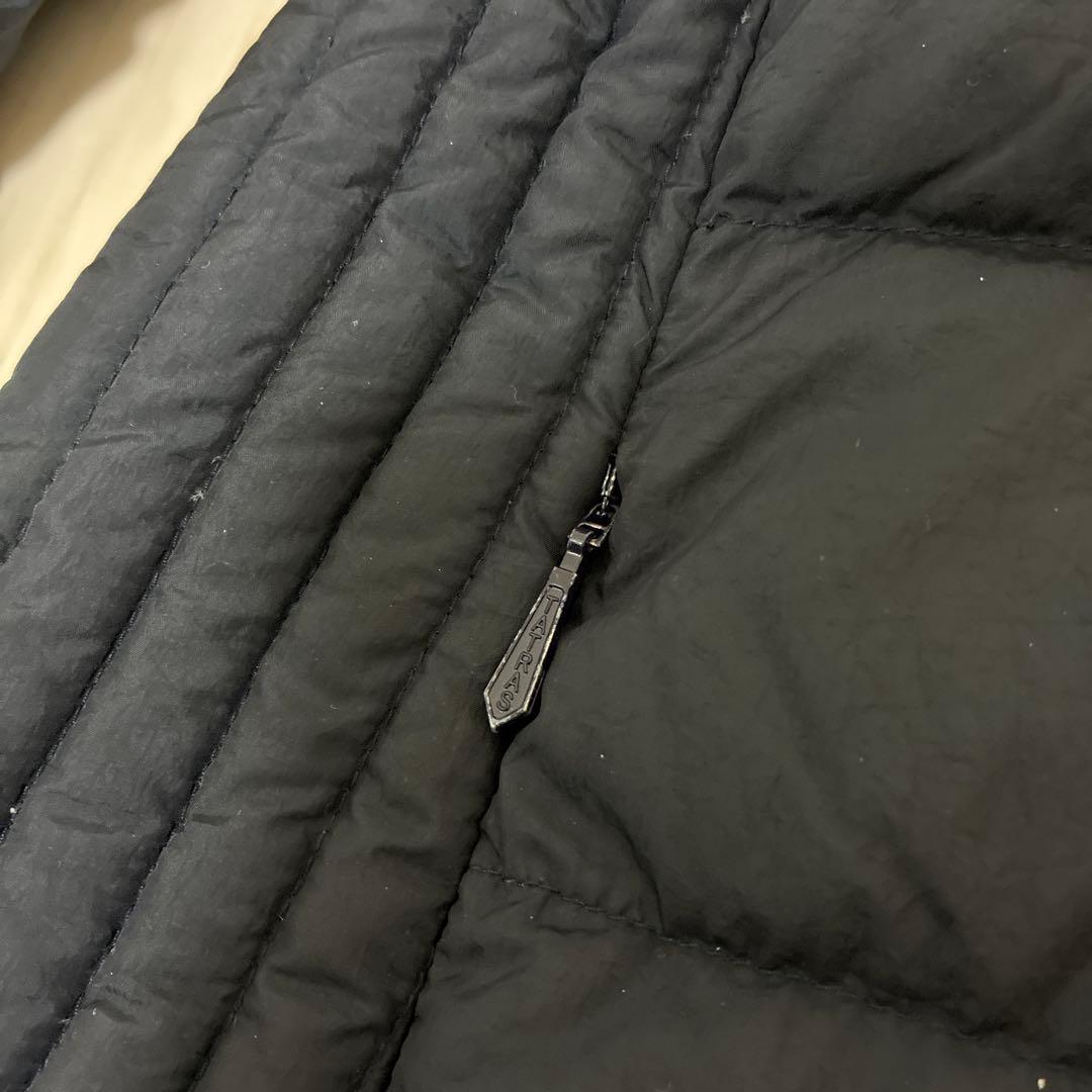 TATRAS ポリテアマ ネイビー01サイズ