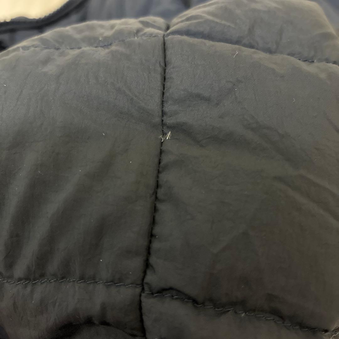 TATRAS ポリテアマ ネイビー01サイズ