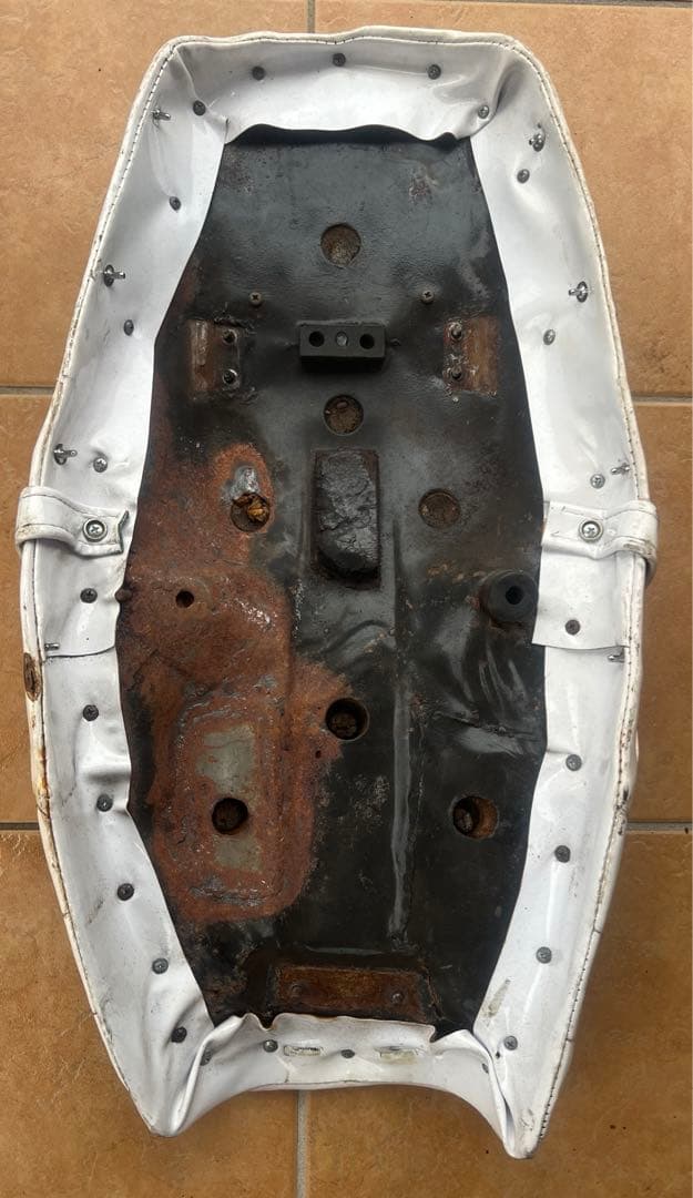 cb250t、ホーク2、バブ、タックロールシートメルカリ祭、