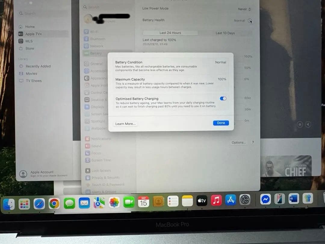 Apple MacBook pro m1スペースグレー 本体
