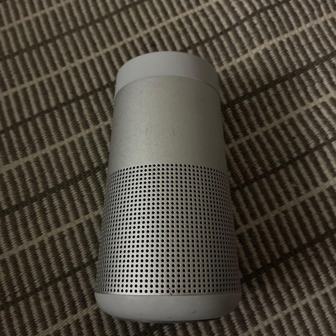 Bose SoundLink Revolve ワイヤレススピーカー