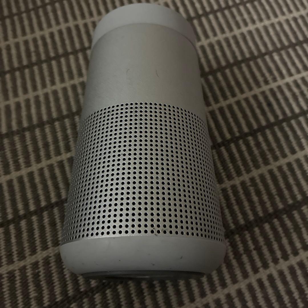 Bose SoundLink Revolve ワイヤレススピーカー