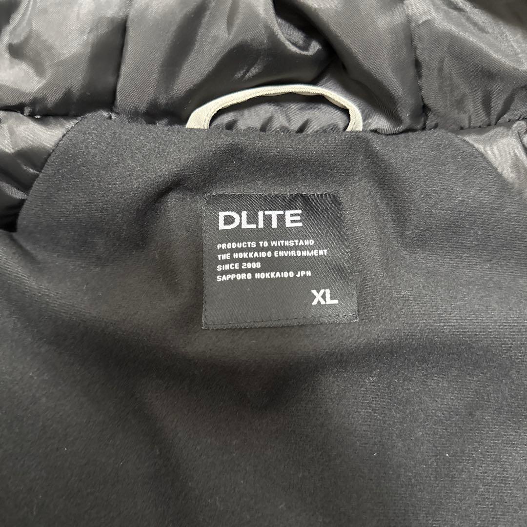 スノーボードウェア 上下セット レディース メンズ スノボウェア DLITE