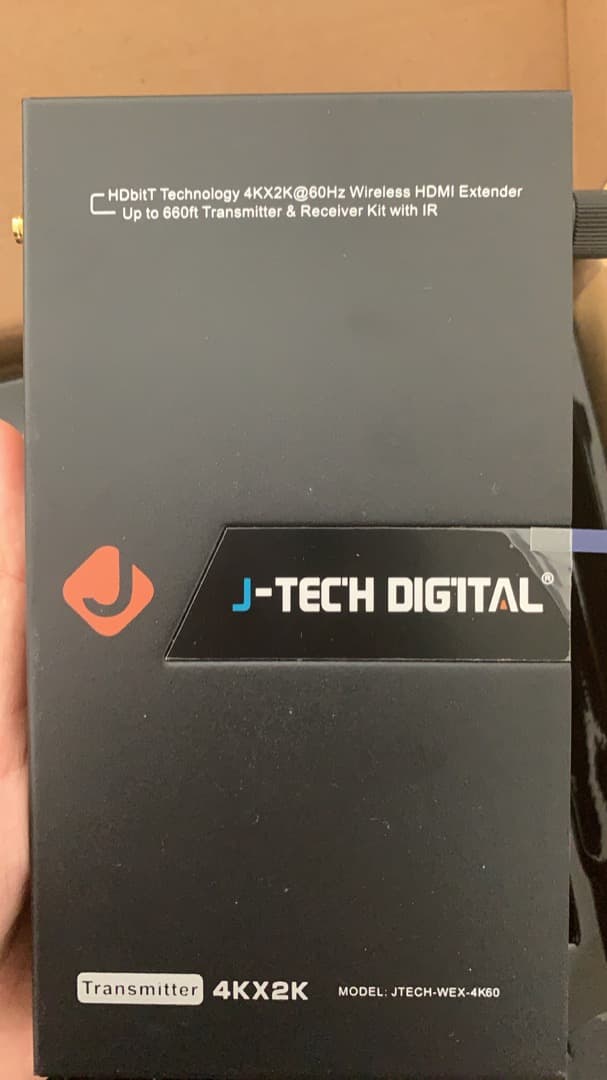 J-Tech デジタルHDbitTシリーズ