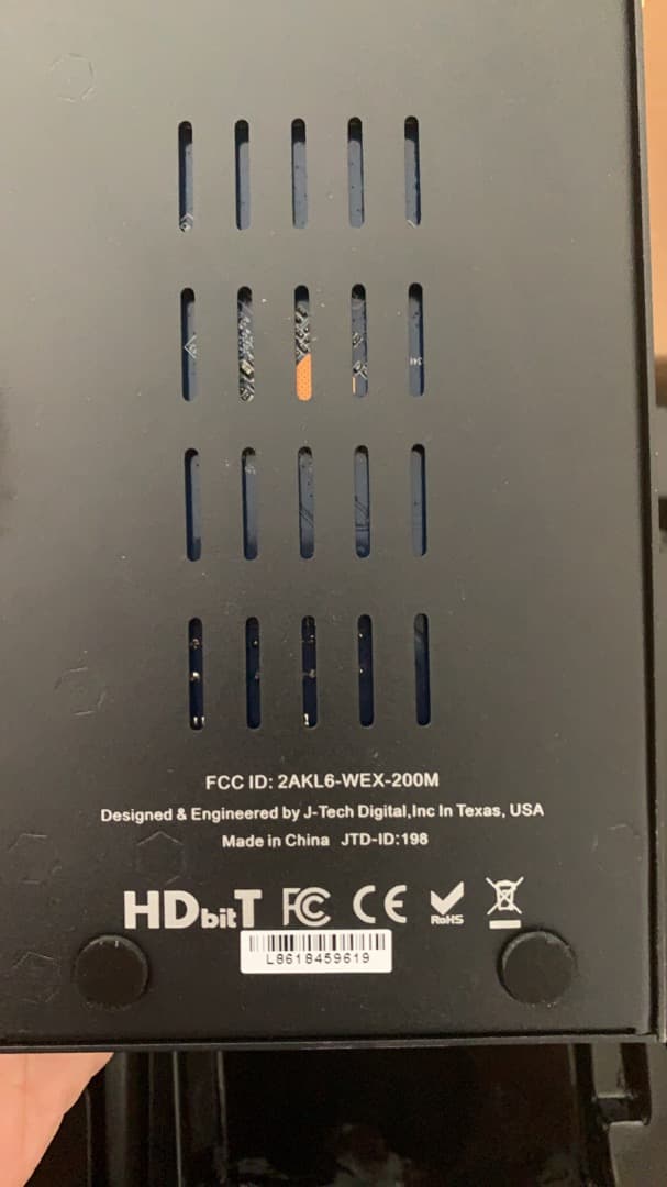 J-Tech デジタルHDbitTシリーズ