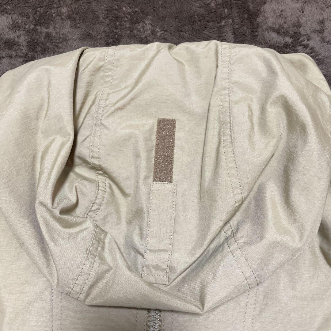 ひ*に様 [Mサイズ] THE NORTH FACE コンパクト ジャケット