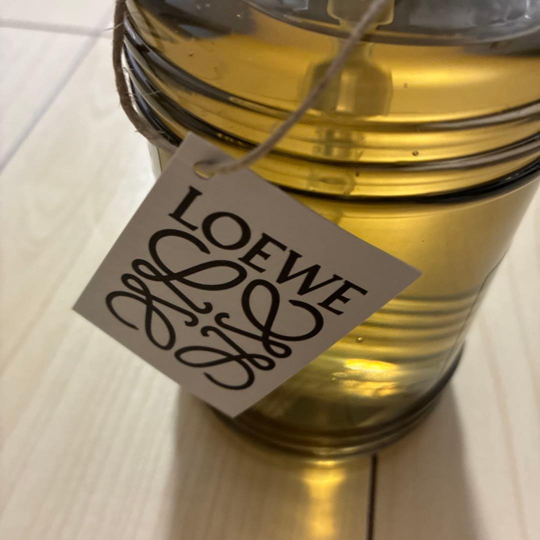 新品・未使用　ロエベ　ハンドソープ　360ml リタキッドソープ　オレガノ