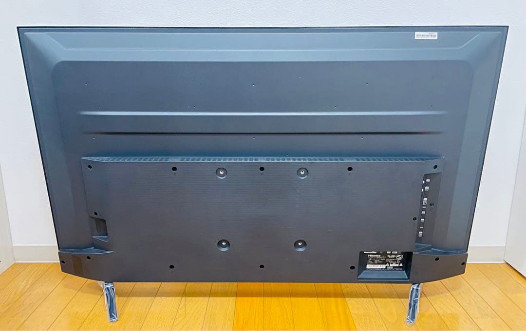 Hisense 50インチ 4K対応　液晶テレビ【送料込み】♪♪