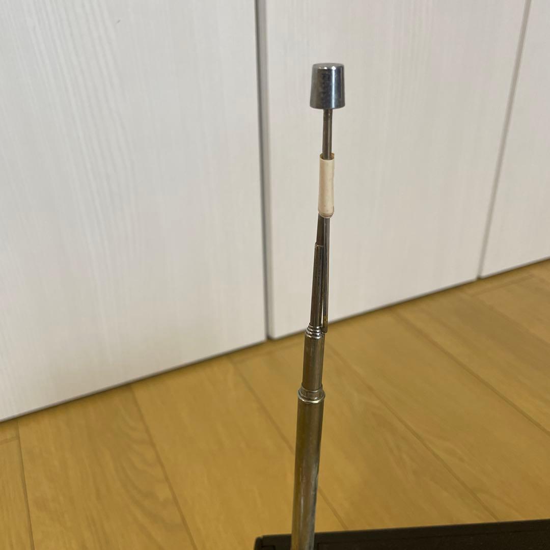 ジャンク品　SONY スカイセンサー 5800 ACアダプター付き