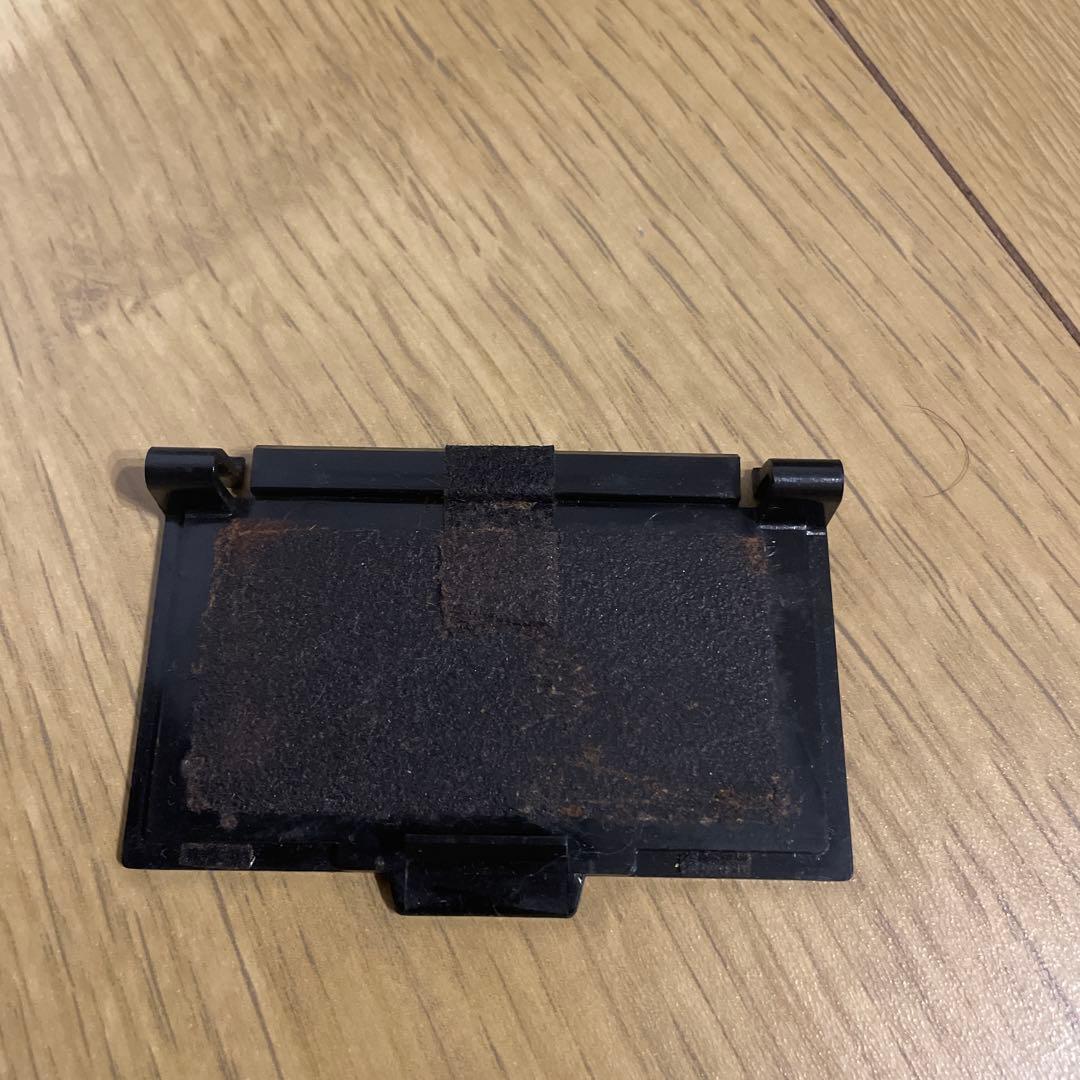 ジャンク品　SONY スカイセンサー 5800 ACアダプター付き