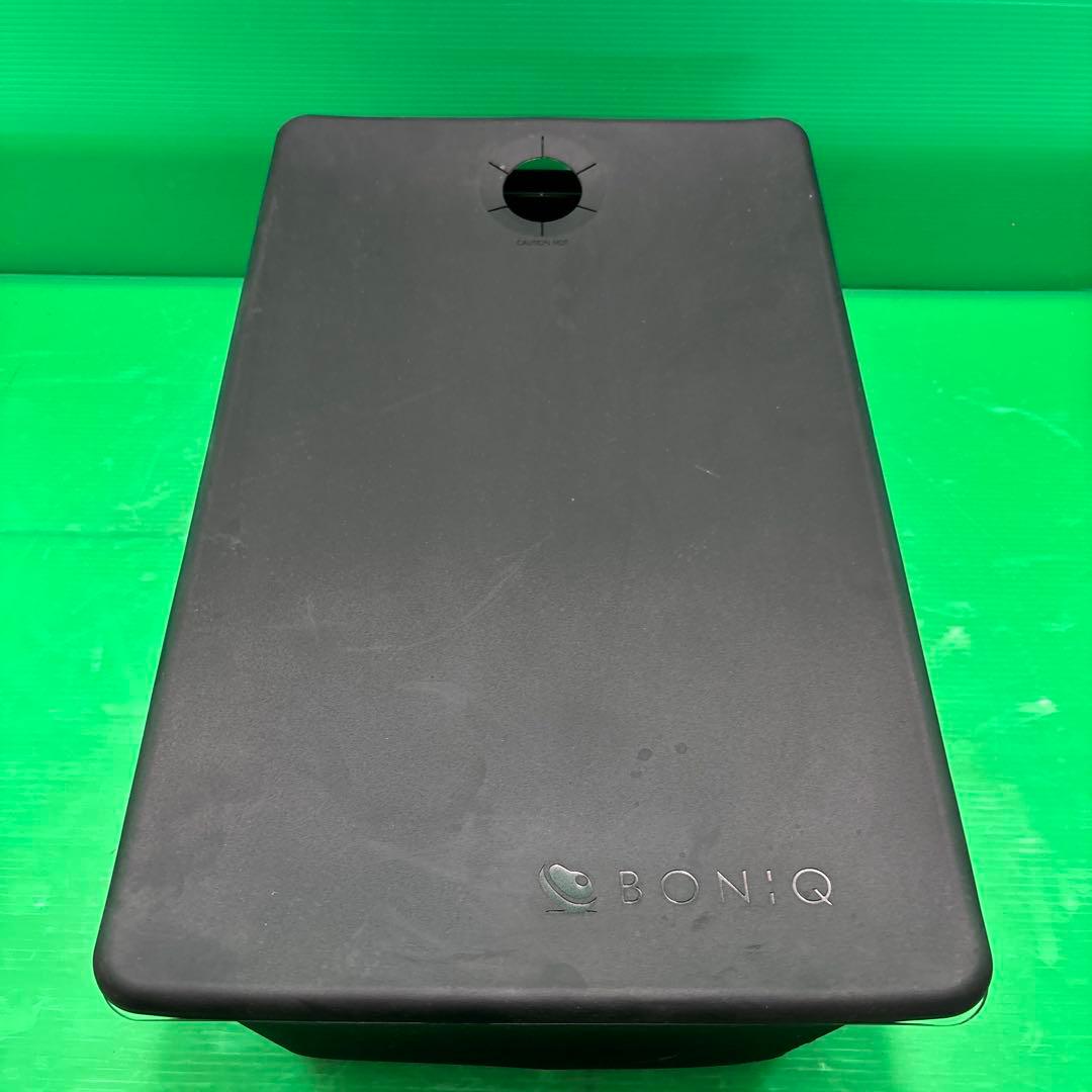 BONIQ 低温調理器ケースのみ