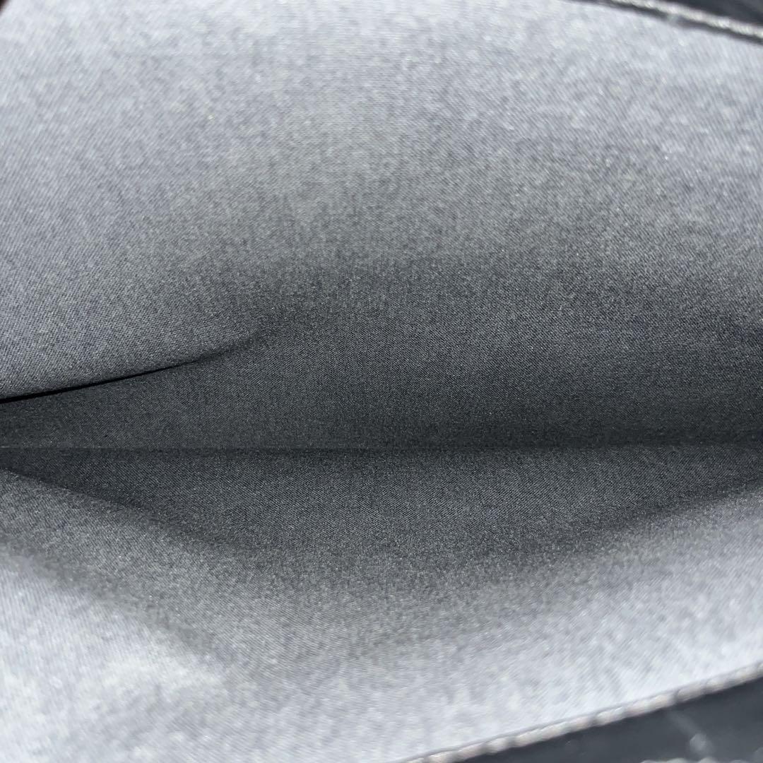 正規品　ルイヴィトン　ロブスト1 エピ　ブリーフケース　ビジネスバッグ　ブラック