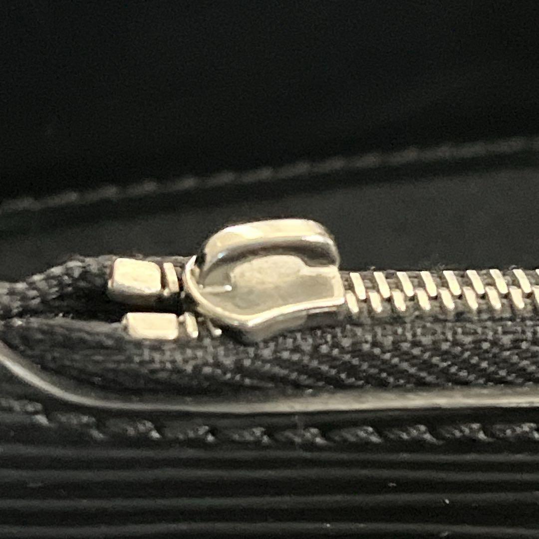 正規品　ルイヴィトン　ロブスト1 エピ　ブリーフケース　ビジネスバッグ　ブラック