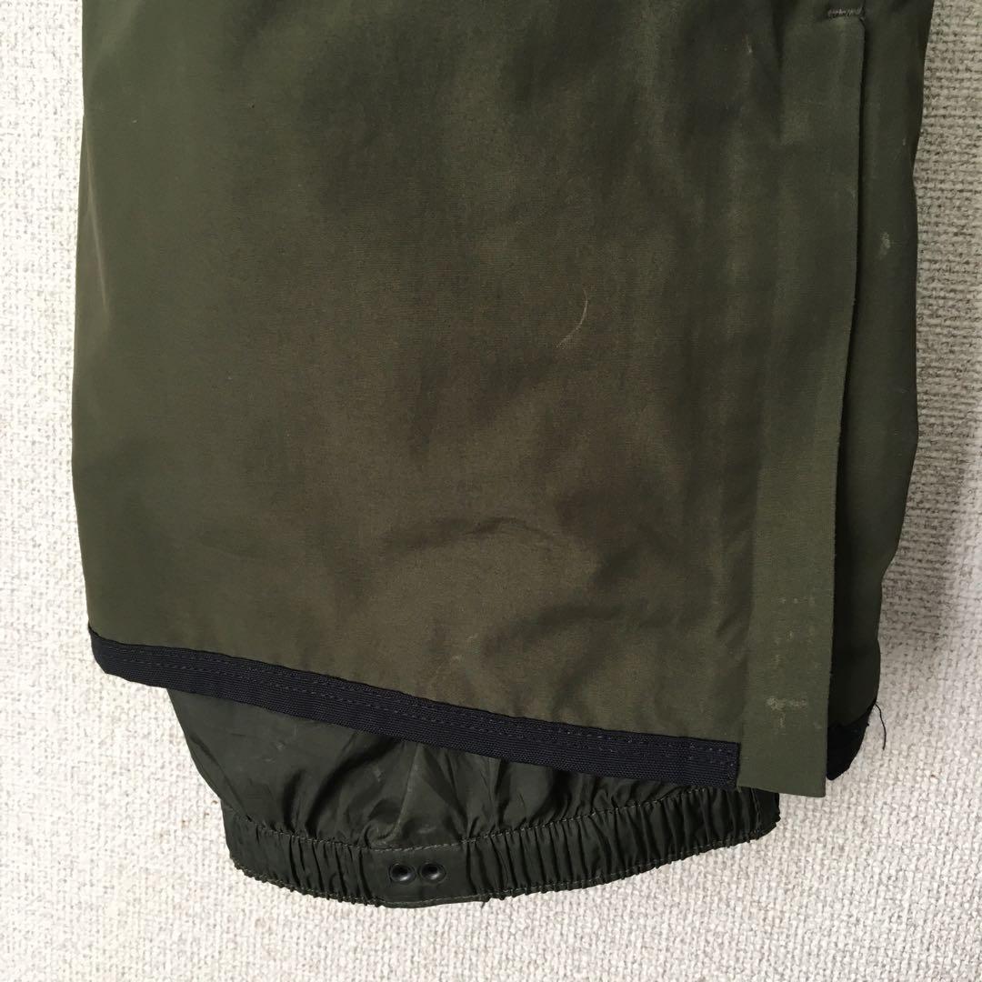 Burton [ak] スノーボードパンツ オリーブグリーン